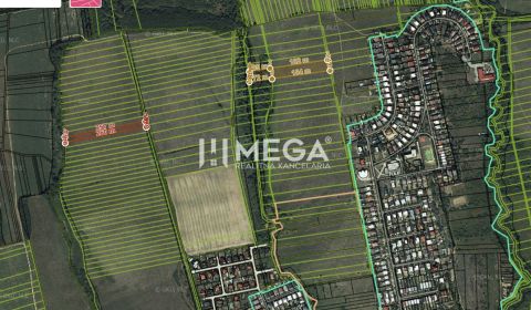 Prodej Zemědělské a lesní, Zemědělské a lesní, Humenné, Slovensko