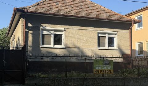 Prodej Rodinný dům, Rodinný dům, Nové Zámky, Slovensko