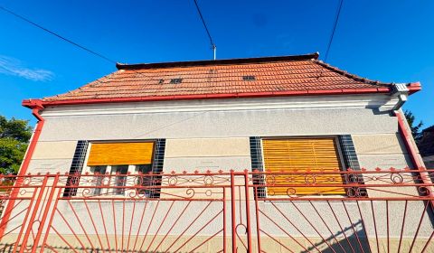 Prodej Rodinný dům, Rodinný dům, Dvory nad Žitavou, Nové Zámky, Sloven