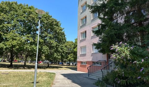 Prodej Byt 1+1, Byt 1+1, Kpt. Jána Rašu, Bratislava - Dúbravka, Sloven