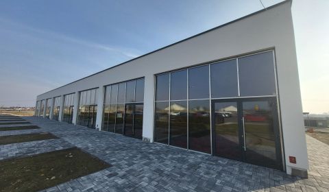 Pronájem Prostory pro obchod, Prostory pro obchod, Podjavorinskej, Sen