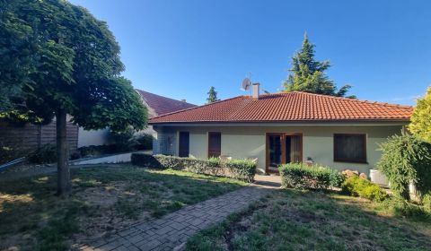 Prodej Rodinný dům, Rodinný dům, Nitra, Slovensko