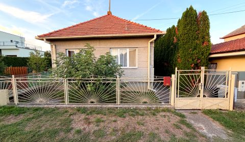 Prodej Rodinný dům, Rodinný dům, Nová Ves nad Žitavou, Nitra, Slovensk