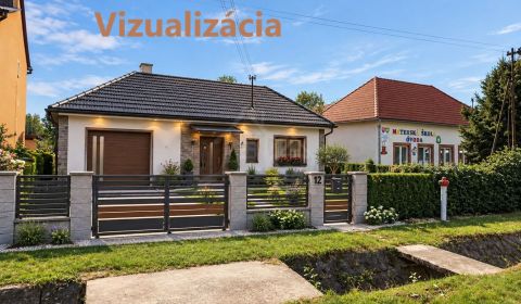 Prodej Chata, Chata, Veľký Krtíš, Slovensko
