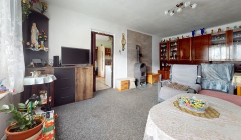 Prodej Rodinný dům, Rodinný dům, Malachovská cesta, Banská Bystrica, S