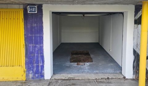 Prodej Garáže, Garáže, Karloveská, Bratislava - Karlova Ves, Slovensko