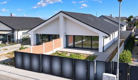 Prodej Rodinný dům, Rodinný dům, Lúčna, Trnava, Slovensko