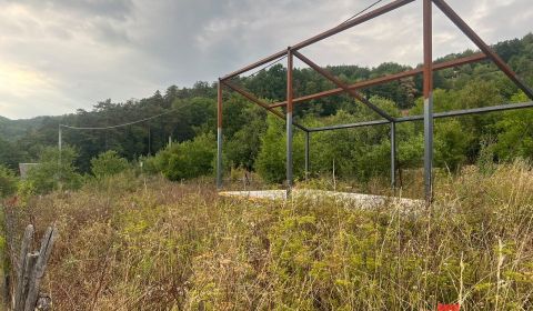 Prodej Pozemky - bydlení, Ilava, Slovensko