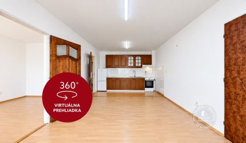 Pronájem Byt 2+1, Byt 2+1, Nám. sv. Mikuláša, Stará Ľubovňa, Slovensko