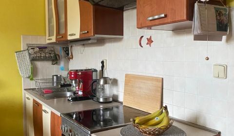 Prodej Byt 2+1, Byt 2+1, Studenohorská, Bratislava - Lamač, Slovensko