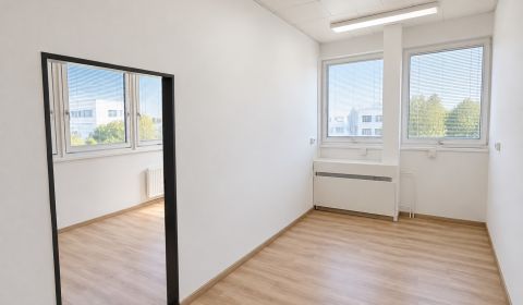 Pronájem Kancelářské prostory, Kancelářské prostory, Záhradnícka, Komá