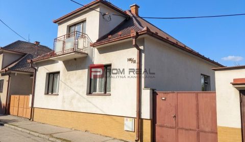 Prodej Rodinný dům, Rodinný dům, Sadová, Piešťany, Slovensko