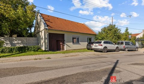 Prodej Rodinný dům, Pezinok, Slovensko