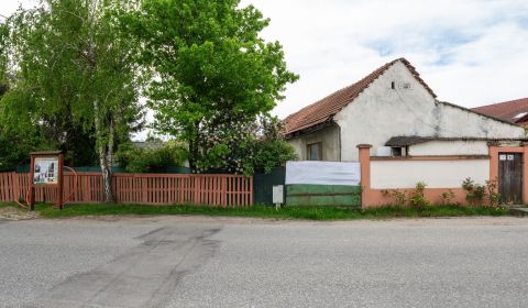 Prodej Rodinný dům, Rodinný dům, Kováčska, Senec, Slovensko