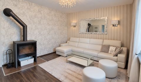 Prodej Rodinný dům, Rodinný dům, Centrum, Trnava, Slovensko