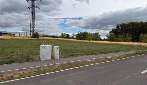Prodej Pozemky - bydlení, Pozemky - bydlení, Nitra, Slovensko