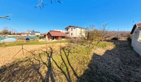 Prodej Pozemky - bydlení, Pozemky - bydlení, Pri železnici, Nitra, Slo