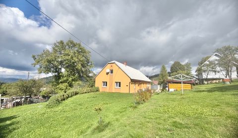 Prodej Rodinný dům, Rodinný dům, Košariská, Čadca, Slovensko