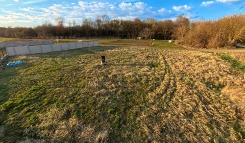 Prodej Pozemky - bydlení, Pozemky - bydlení, Čerešňová, Nitra, Slovens
