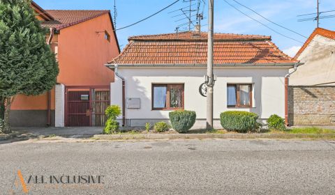 Prodej Rodinný dům, Rodinný dům, Komárno, Slovensko