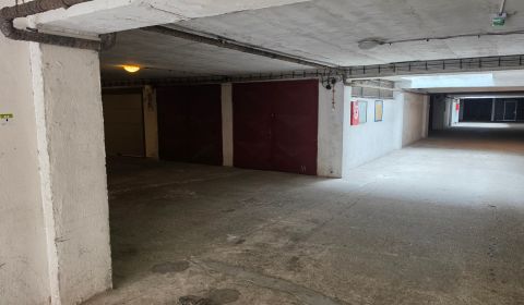 Prodej Garáže, Garáže, Púpavová, Bratislava - Karlova Ves, Slovensko