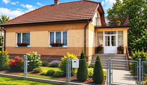 Prodej Rodinný dům, Rodinný dům, Veľký Krtíš, Slovensko