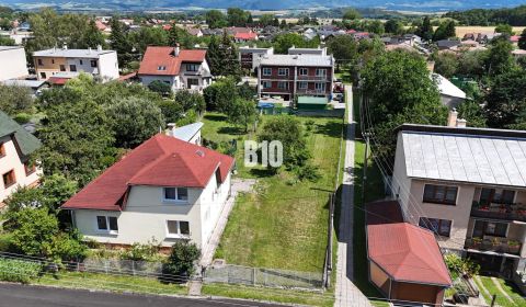 Prodej Rodinný dům, Rodinný dům, Martin, Slovensko