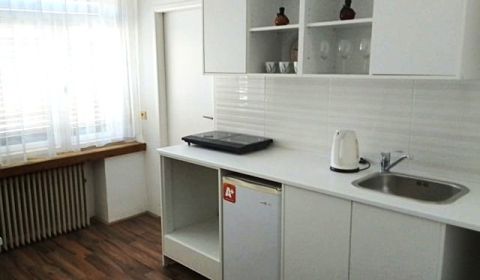 Prodej Byt 2+1, Byt 2+1, Cintorínska, Bratislava - Staré Mesto, Sloven