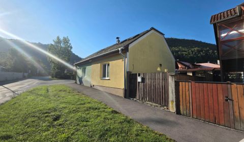 Prodej Rodinný dům, Rodinný dům, Mičinská cesta, Banská Bystrica, Slov