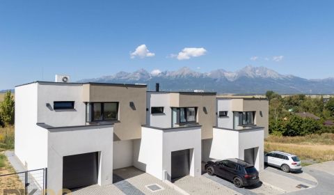 Prodej Rodinný dům, Rodinný dům, Poprad, Slovensko