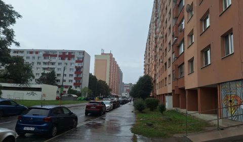 Prodej Byt 2+1, Byt 2+1, Lachova, Bratislava - Petržalka, Slovensko