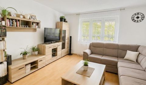 Prodej Byt 2+1, Byt 2+1, Jána Hajdóczyho, Trnava, Slovensko