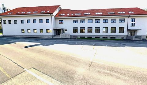 Pronájem Kancelářské prostory, Kancelářské prostory, Lovinského, Brati