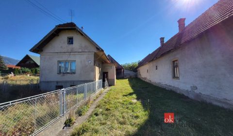 Prodej Rodinný dům, Liptovský Mikuláš, Slovensko