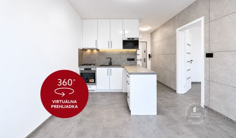 Pronájem Byt 2+1, Byt 2+1, Tatranská, Stará Ľubovňa, Slovensko