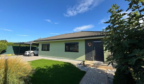 Prodej Rodinný dům, Rodinný dům, Figová, Senec, Slovensko