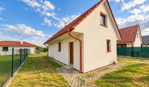 Prodej Rodinný dům, Rodinný dům, Senec, Slovensko