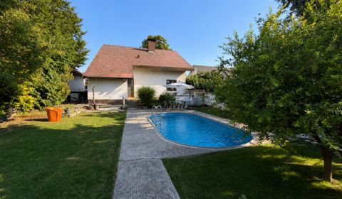 Prodej Rodinný dům, Rodinný dům, Senec, Slovensko