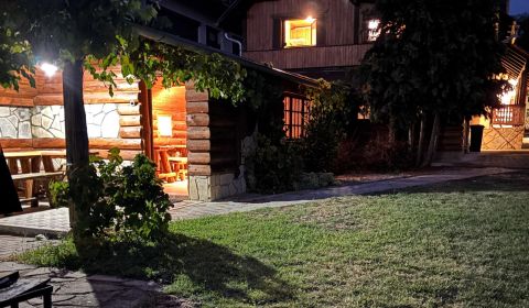 Prodej Rekreační apartmán, Rekreační apartmán, Hlboká, Nové Zámky, Slo