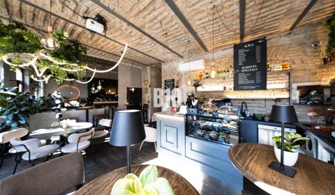 Prodej Restaurace, Restaurace, Bratislava I, Slovensko