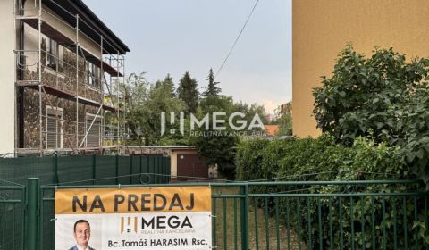 Prodej Garáže, Garáže, Osloboditeľov, Humenné, Slovensko