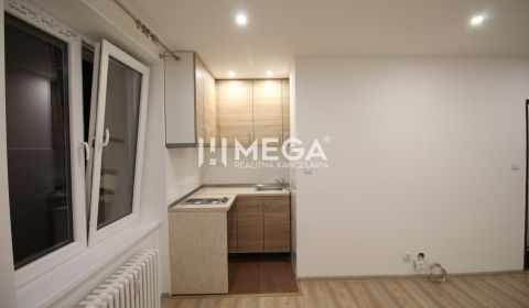 Prodej Rekreační apartmán, Rekreační apartmán, Sokolovská, Humenné, Sl
