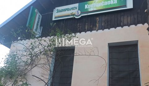 Prodej Rodinný dům, Rodinný dům, Kudlovská, Humenné, Slovensko