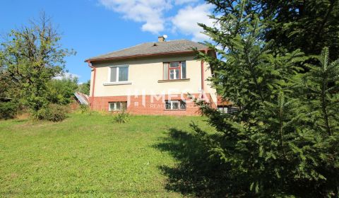 Prodej Rodinný dům, Rodinný dům, Vyšné Ladičkovce, Humenné, Slovensko