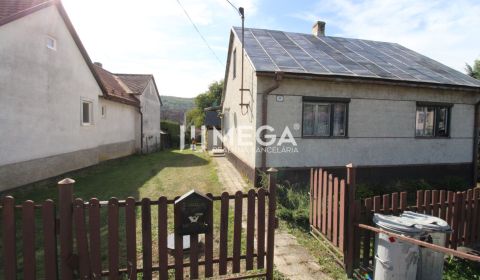 Prodej Rodinný dům, Rodinný dům, Volica, Medzilaborce, Slovensko
