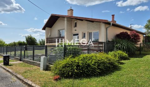 Prodej Rodinný dům, Rodinný dům, Budovateľská, Humenné, Slovensko