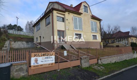 Prodej Rodinný dům, Rodinný dům, Janka Kráľa, Humenné, Slovensko