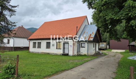 Prodej Prostory pro obchod, Prostory pro obchod, Snina, Slovensko