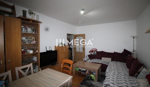 Prodej Byt 2+1, Byt 2+1, Palárikova, Snina, Slovensko