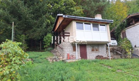 Prodej Chata, Chata, Záhradkárska oblasť Drienovec, Humenné, Slovensko